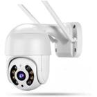 Camera Segurança Smart Ip Wifi Mini Dome Full Hd