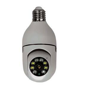 Camera Seguranca Smart Wifi Full Hd 1080p Mic Foto Sd 8177qj Ptz