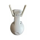 Camera Segurança Smart Wifi Hd 8167qp Durawell Autotracking