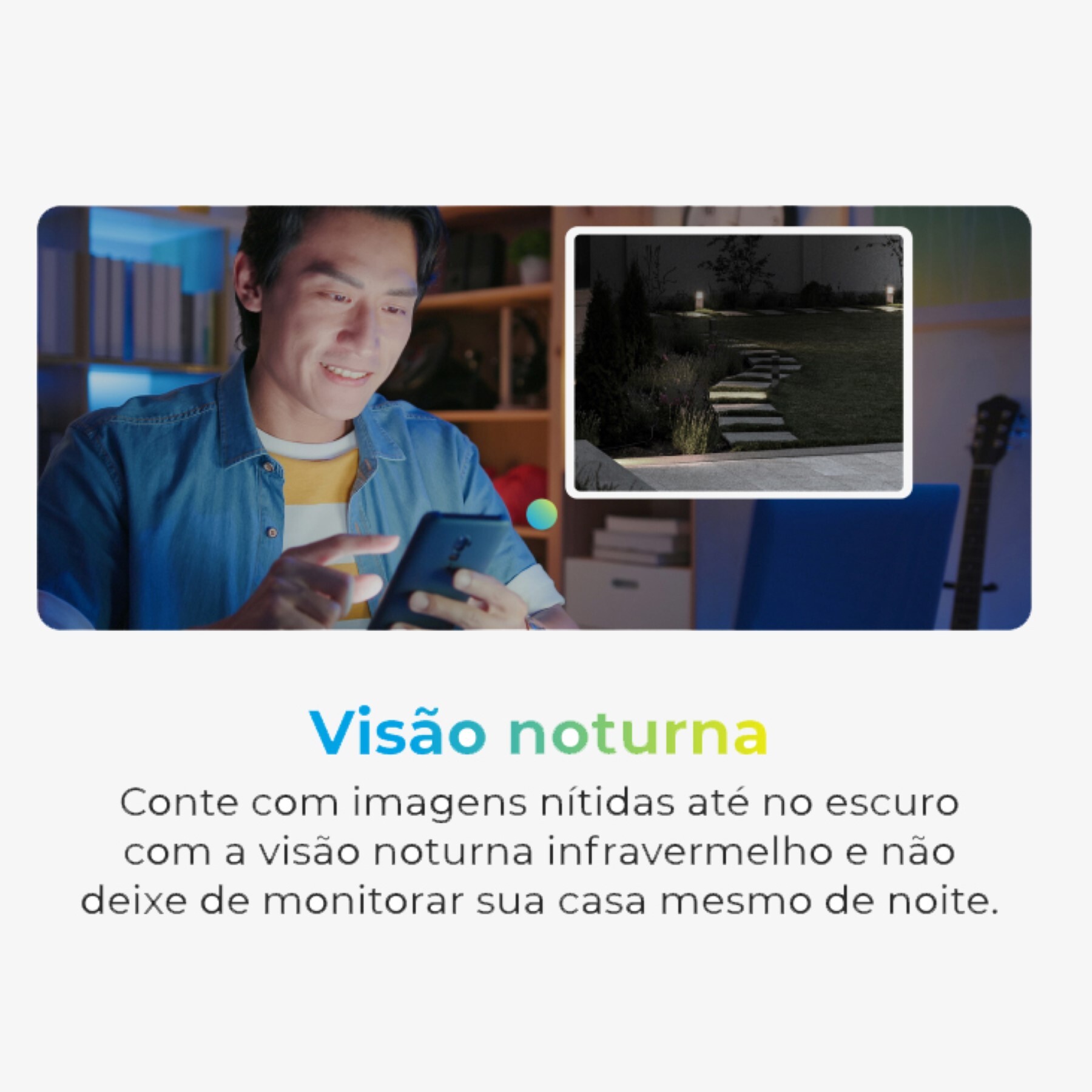 Visão noturna