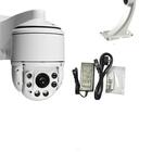 Câmera Speed Dome Ahd 2.0mp 1080p 4.5 20x