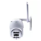 Camera Speed Dome Ip Ca179 Reconhecimento Facil