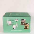 Câmera Speed Dome Ip Wifi Externa  Ptz Ultra Hd 5 Mp