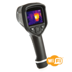 Câmera Térmica Pontual Infravermelha Flir E6 Xt -20°c A 550°c
