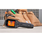 Câmera Térmica Pontual Infravermelha Flir Tg267 -25ºc A 380ºc