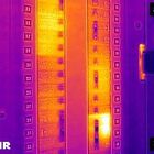 Câmera Termográfica Portátil 320 X 240 (76.800 Pixels) C/msx