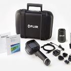 Câmera Termográfica Portátil 320 X 240 (76.800 Pixels) C/msx