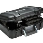 Câmera Termográfica Portátil 320 X 240 (76.800 Pixels) C/msx