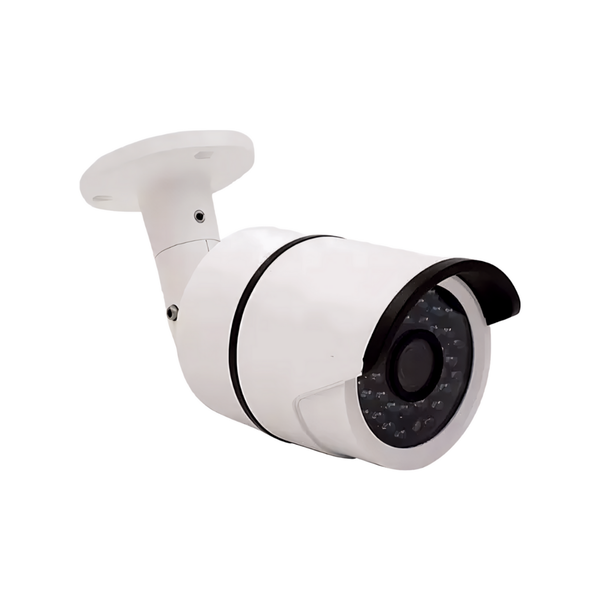 Camera Vigilância Alta Definição Visão Noturna Prova  D' Àgua