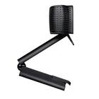 Câmera Webcam Full Hd Pro Stream Com Tripé Preto - Logitech -