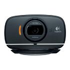 Camera Webcam Hd Logitech C525 8mp