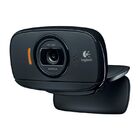 Camera Webcam Hd Logitech C525 8mp