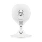 Câmera Wi-fi Ip Imx Intelbras Mibo  + Cartão 32gb Wd Purple