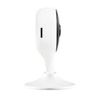 Câmera Wi-fi Ip Imx Intelbras Mibo  + Cartão 32gb Wd Purple