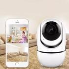 Câmera Wifi 1080p Ip Varredura Automática Ptz Noturna