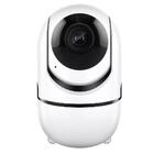 Camera Wifi 720p Ip Varredura Automática Ptz Noturna