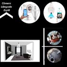 Câmera Wifi Ip Hd 720- V380