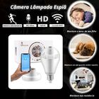 Câmera Wifi Ip Hd 720- V380