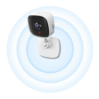 Camera Wifi Tp-link Tapo Home Security Tc60