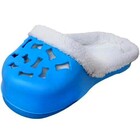 Caminha Para Cachorro E Gato Soninho Inverno Estilo Crocs Ld