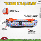 Caminha Para Cachorro Ou Gato Snoopy Unix Zooz Pets Cama Snoo