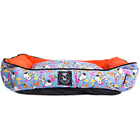 Caminha Para Cachorro Ou Gato Snoopy Unix Zooz Pets Cama Snoo