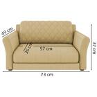 Caminha Para Pet Atualle Tce Moll