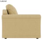 Caminha Para Pet Atualle Tce Moll