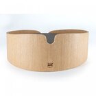 Caminha Para Pet M Almofada Em Sarja Bangkok Wood4pet Natural