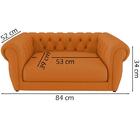 Caminha Para Pet Murano Sl Moll