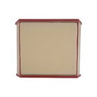 Caminha Para Pet Viena Vermelho