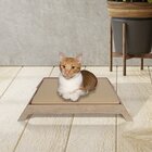 Caminha Para Pet Viena Vermelho