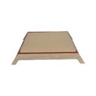 Caminha Para Pet Viena Vermelho