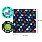 Caminha Pet 60cm Almofada + Colchonete 45cm Lavável Bf Colcho