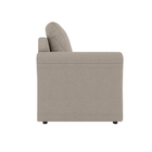 Caminha Pet Atualle Tce Bege Tana Decor