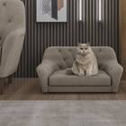 Caminha Pet Pietra Tca Cappuccino Bnn Decor