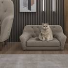 Caminha Pet Pietra Tca Cappuccino Tana Decor