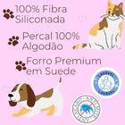 Caminha Pra Buldogue Cama Pra Cachorro Medio Poa