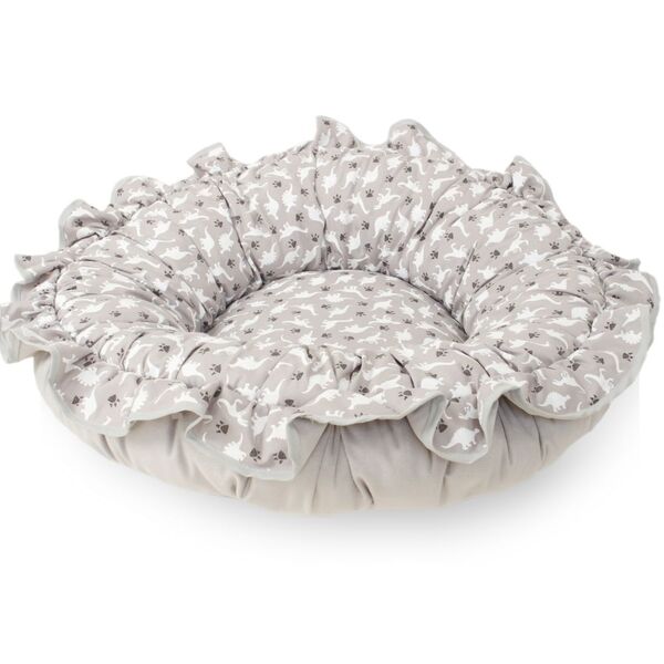 Caminha Pra Lhasa Apso Cama Pra Cachorro Medio Dinossauro Cin