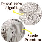 Caminha Pra Pug Cama Pra Cachorro Medio Dinossauro Cinza