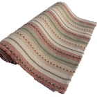 Caminho De Mesa 2.00 Cru Indiano