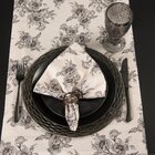 Caminho De Mesa Classic Helena