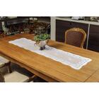 Caminho De Mesa Coleção Cereja 35x140cm