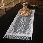 Caminho De Mesa Coleção Gold 40x100cm