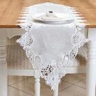 Caminho De Mesa Damasco 0.40 X 2.20m