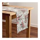 Caminho De Mesa Firenze Margarida - 43x220cm