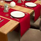 Caminho De Mesa Glamour Laca 0.40 X 1.40m