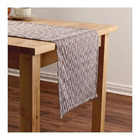 Caminho De Mesa Missoni Tabaco - 43x220cm