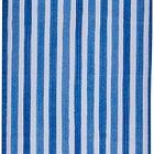 Caminho De Mesa Naturalle Amalfi Azul 50cm X 1,50m