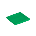 Caminho De Mesa Oxford Liso 130x40cm Verde